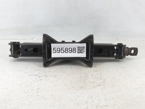 2014 Nissan Sentra Spare Scissor Car Jack