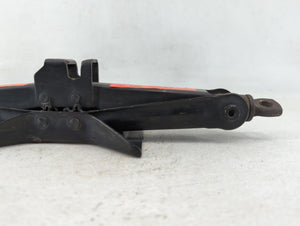 2020 Nissan Sentra Spare Scissor Car Jack