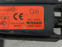 2020 Nissan Sentra Spare Scissor Car Jack