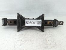 2020 Nissan Sentra Spare Scissor Car Jack