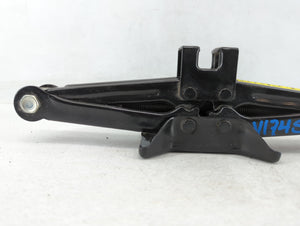 2014 Kia Cadenza Spare Scissor Car Jack