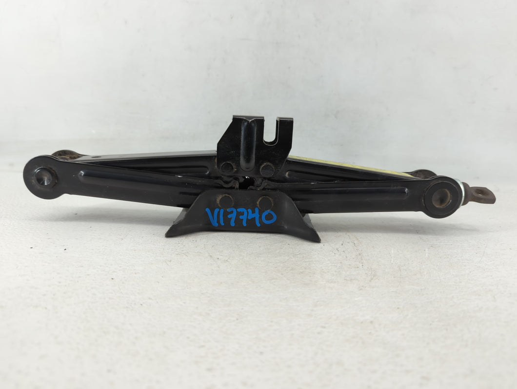 2016 Hyundai Sonata Spare Scissor Car Jack