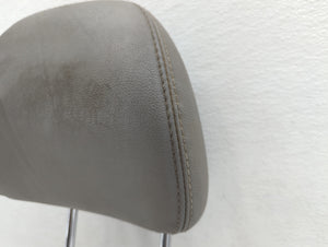 2012-2013 Kia Optima Headrest Head Rest Front Driver Passenger Seat Fits 2012 2013 OEM Used Auto Parts