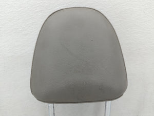 2012-2013 Kia Optima Headrest Head Rest Front Driver Passenger Seat Fits 2012 2013 OEM Used Auto Parts