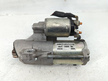 2008-2019 Ford Taurus Car Starter Motor Solenoid OEM P/N:8G1T-11000-BA Fits OEM Used Auto Parts