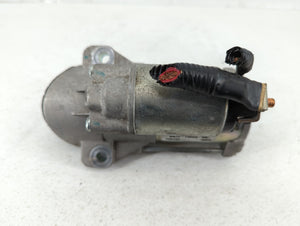 2008-2019 Ford Taurus Car Starter Motor Solenoid OEM P/N:8G1T-11000-BA Fits OEM Used Auto Parts