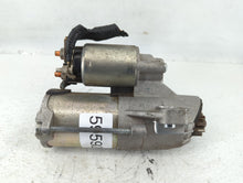 2008-2019 Ford Taurus Car Starter Motor Solenoid OEM P/N:8G1T-11000-BA Fits OEM Used Auto Parts