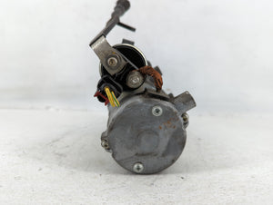 2018-2022 Chevrolet Traverse Car Starter Motor Solenoid OEM P/N:TN438000-2140 12667973 Fits 2016 2017 2018 2019 2020 2021 2022 OEM Used Auto Parts