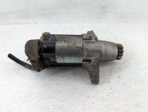 2004-2015 Toyota Sienna Car Starter Motor Solenoid OEM P/N:21705006 Fits OEM Used Auto Parts