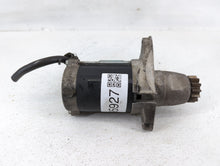 2004-2015 Toyota Sienna Car Starter Motor Solenoid OEM P/N:21705006 Fits OEM Used Auto Parts