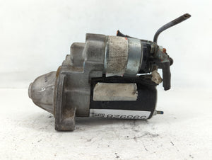 2004-2005 Volkswagen Passat Car Starter Motor Solenoid OEM P/N:22007162 Fits 2004 2005 2006 2007 2008 2009 OEM Used Auto Parts