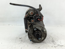 2004-2005 Volkswagen Passat Car Starter Motor Solenoid OEM P/N:22007162 Fits 2004 2005 2006 2007 2008 2009 OEM Used Auto Parts