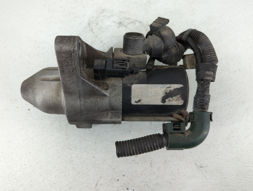 2006-2011 Honda Civic Car Starter Motor Solenoid OEM Fits 2006 2007 2008 2009 2010 2011 OEM Used Auto Parts