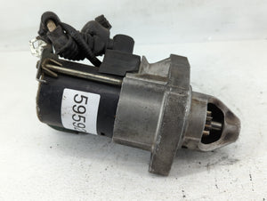 2006-2011 Honda Civic Car Starter Motor Solenoid OEM Fits 2006 2007 2008 2009 2010 2011 OEM Used Auto Parts