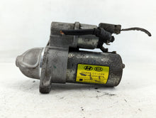 2014-2020 Hyundai Elantra Car Starter Motor Solenoid OEM P/N:36100-2E551 Fits 2014 2015 2016 2017 2018 2019 2020 OEM Used Auto Parts