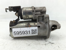 2014-2020 Hyundai Elantra Car Starter Motor Solenoid OEM P/N:36100-2E551 Fits 2014 2015 2016 2017 2018 2019 2020 OEM Used Auto Parts