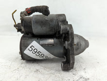 2011-2016 Chrysler Town & Country Car Starter Motor Solenoid OEM P/N:428000-7200 04801839AB Fits OEM Used Auto Parts