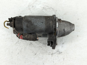 2011-2016 Chrysler Town & Country Car Starter Motor Solenoid OEM P/N:428000-7200 04801839AB Fits OEM Used Auto Parts