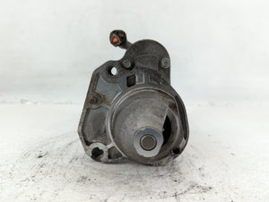 2011-2016 Chrysler Town & Country Car Starter Motor Solenoid OEM P/N:428000-7200 04801839AB Fits OEM Used Auto Parts