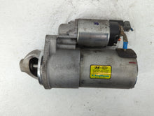 2020-2022 Hyundai Palisade Car Starter Motor Solenoid OEM P/N:36100-3L160 Fits 2020 2021 2022 OEM Used Auto Parts