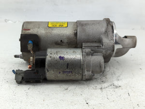 2020-2022 Hyundai Palisade Car Starter Motor Solenoid OEM P/N:36100-3L160 Fits 2020 2021 2022 OEM Used Auto Parts