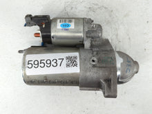 2020-2022 Hyundai Palisade Car Starter Motor Solenoid OEM P/N:36100-3L160 Fits 2020 2021 2022 OEM Used Auto Parts