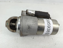 2017-2020 Genesis G80 Car Starter Motor Solenoid OEM P/N:36100-3F160 Fits 2015 2016 2017 2018 2019 2020 OEM Used Auto Parts