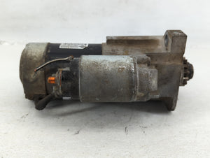 2005-2015 Nissan Xterra Car Starter Motor Solenoid OEM P/N:M001TA0072ZC 23300 EA20A Fits OEM Used Auto Parts