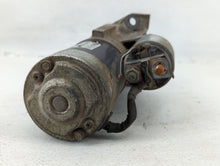 2005-2015 Nissan Xterra Car Starter Motor Solenoid OEM P/N:M001TA0072ZC 23300 EA20A Fits OEM Used Auto Parts