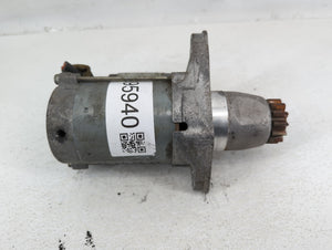 2005-2018 Toyota Avalon Car Starter Motor Solenoid OEM P/N:TN428000-1082 28100-0A011 Fits OEM Used Auto Parts