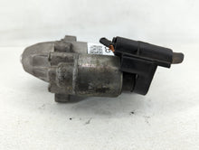 2013-2016 Ford Escape Car Starter Motor Solenoid OEM P/N:CJ5T-11000 AB Fits 2013 2014 2015 2016 OEM Used Auto Parts