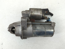 2013-2016 Ford Escape Car Starter Motor Solenoid OEM P/N:CJ5T-11000 AB Fits 2013 2014 2015 2016 OEM Used Auto Parts