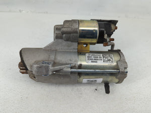 2011-2019 Ford Explorer Car Starter Motor Solenoid OEM P/N:HD9T-11000-BA Fits OEM Used Auto Parts