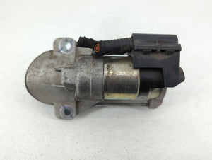 2011-2019 Ford Explorer Car Starter Motor Solenoid OEM P/N:HD9T-11000-BA Fits OEM Used Auto Parts