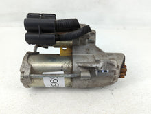 2011-2019 Ford Explorer Car Starter Motor Solenoid OEM P/N:HD9T-11000-BA Fits OEM Used Auto Parts