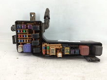 2002-2004 Toyota Avalon Fusebox Fuse Box Panel Relay Module P/N:PP-T20 Fits 2002 2003 2004 OEM Used Auto Parts