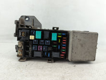 2003-2007 Honda Accord Fusebox Fuse Box Panel Relay Module P/N:15504239 23363 Fits 2003 2004 2005 2006 2007 OEM Used Auto Parts