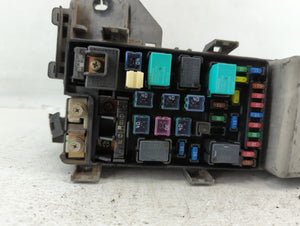 2003-2007 Honda Accord Fusebox Fuse Box Panel Relay Module P/N:15504239 23363 Fits 2003 2004 2005 2006 2007 OEM Used Auto Parts