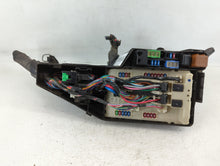 2011 Nissan Altima Fusebox Fuse Box Panel Relay Module P/N:284B71HR0C 284B71AA1A Fits OEM Used Auto Parts