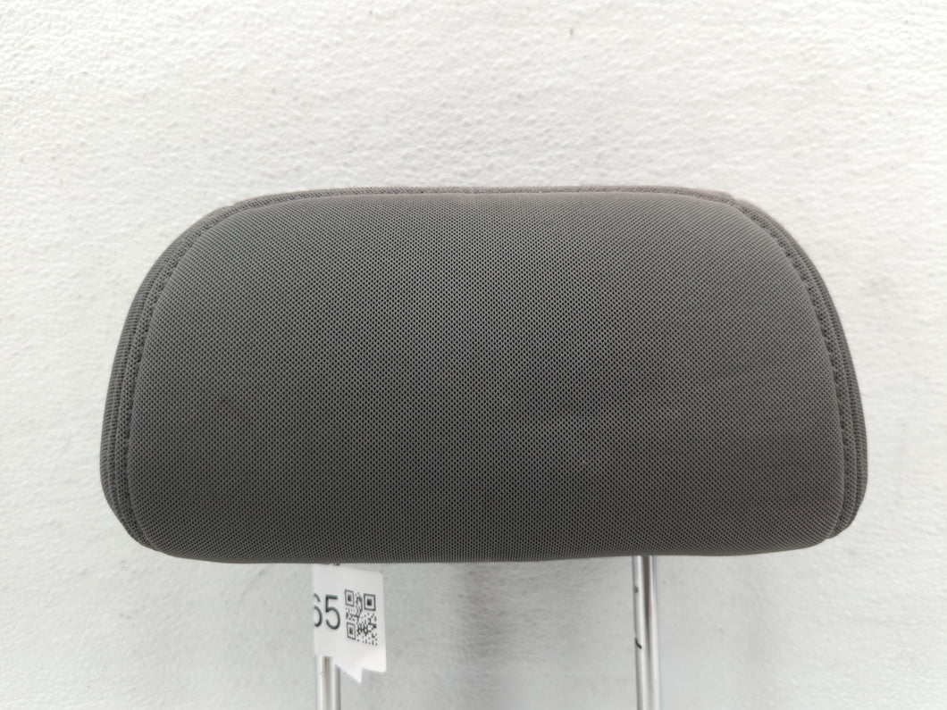 2011-2016 Hyundai Elantra Headrest Head Rest Front Driver Passenger Seat Fits 2011 2012 2013 2014 2015 2016 OEM Used Auto Parts