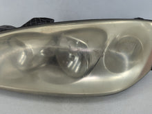 2009-2010 Pontiac G6 Driver Left Oem Head Light Headlight Lamp