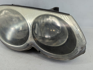 2015-2017 Bmw X3 Passenger Right Oem Head Light Headlight Lamp