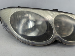 2015-2017 Bmw X3 Passenger Right Oem Head Light Headlight Lamp