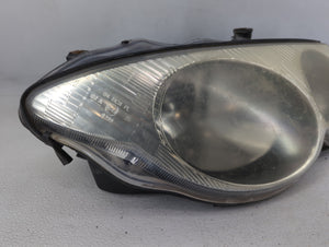 2015-2017 Bmw X3 Passenger Right Oem Head Light Headlight Lamp