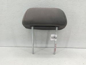 2011-2016 Hyundai Elantra Headrest Head Rest Front Driver Passenger Seat Fits 2011 2012 2013 2014 2015 2016 OEM Used Auto Parts