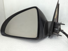 2005-2009 Pontiac G6 Side Mirror Replacement Driver Left View Door Mirror P/N:GMX381 15278129 Fits 2005 2006 2007 2008 2009 OEM Used Auto Parts