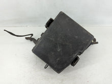 2011-2013 Kia Optima Fusebox Fuse Box Panel Relay Module P/N:91950-2T860 Fits 2011 2012 2013 OEM Used Auto Parts