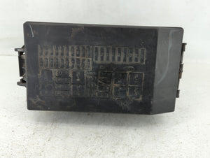 2000-2005 Ford Focus Fusebox Fuse Box Panel Relay Module P/N:3S4T-14A142-A Fits 2000 2001 2002 2003 2004 2005 OEM Used Auto Parts