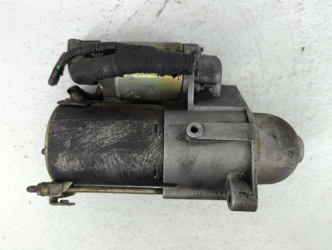 2007 Hyundai Entourage Car Starter Motor Solenoid OEM Fits OEM Used Auto Parts