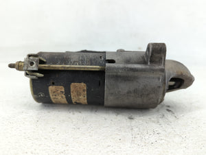 2007 Hyundai Entourage Car Starter Motor Solenoid OEM Fits OEM Used Auto Parts